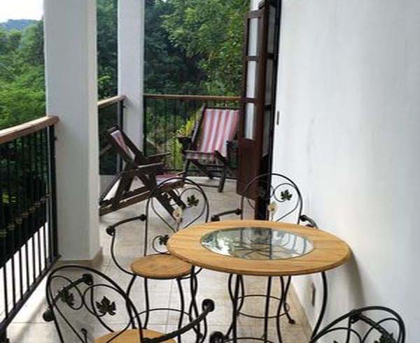 Terraza